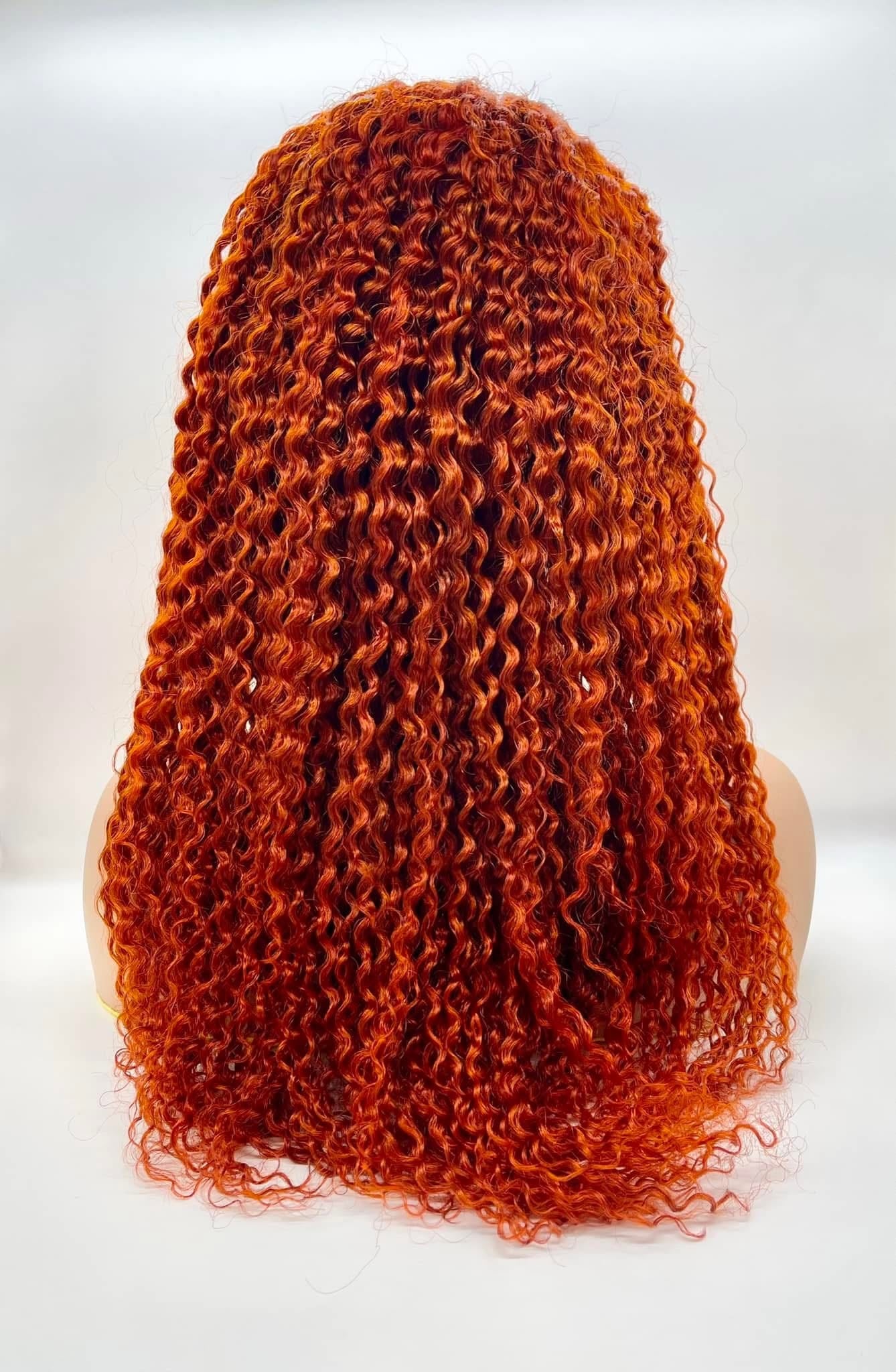 Ginger