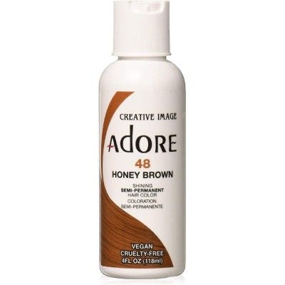 Adore Hair Color 4oz - The Boss Beauty Boutique