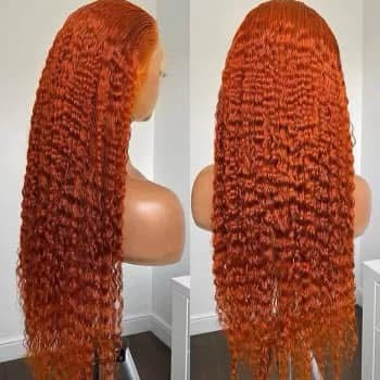 Ginger