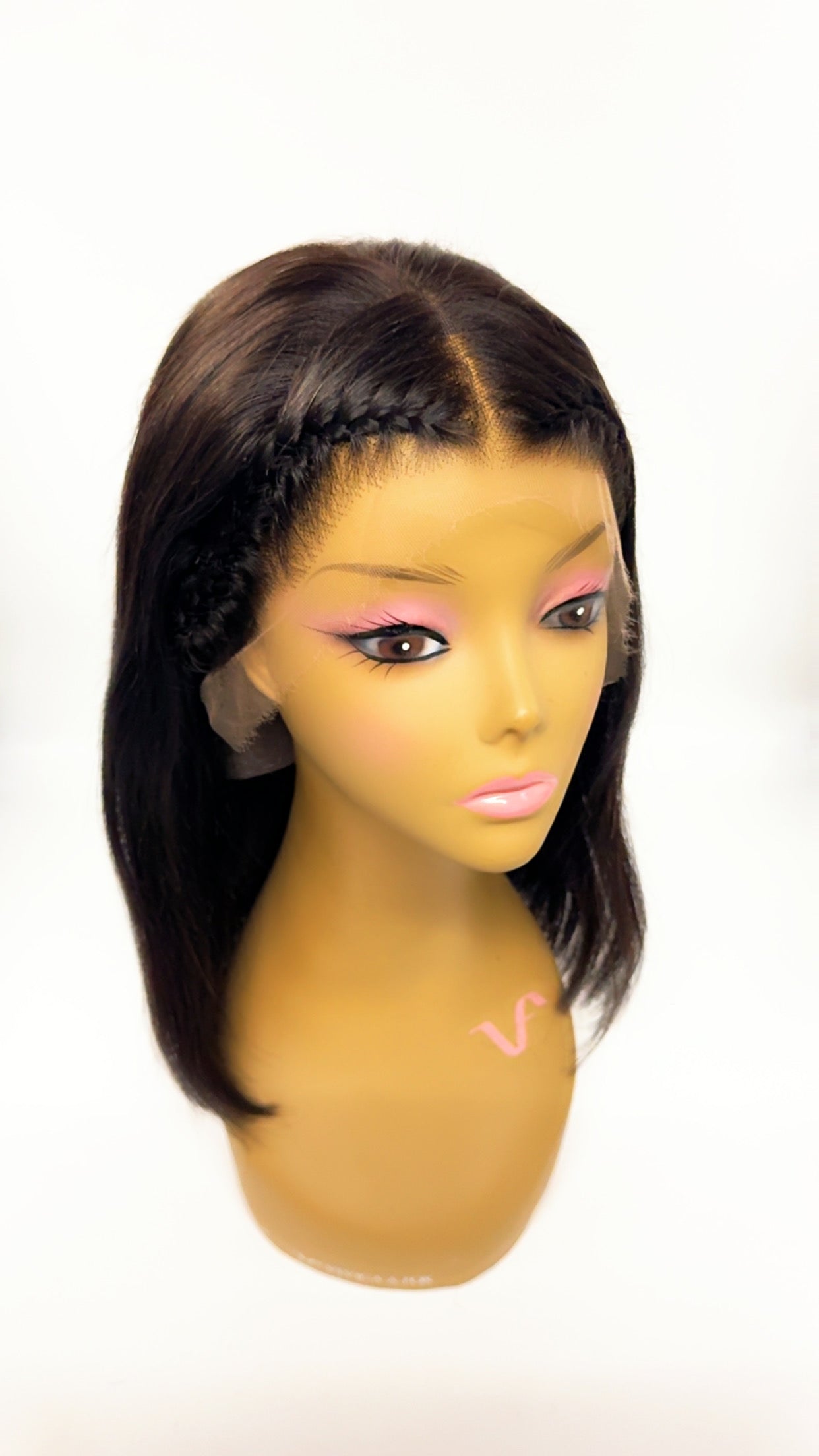 Tribal Bob