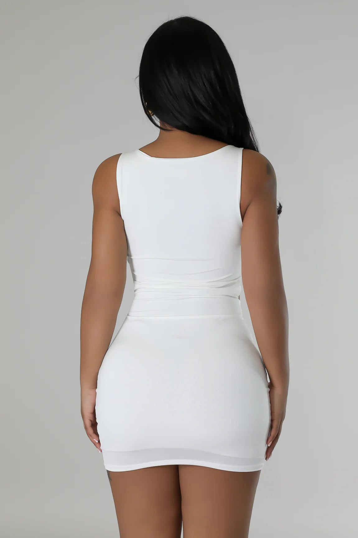 Baddie fever dress - The Boss Beauty Boutique