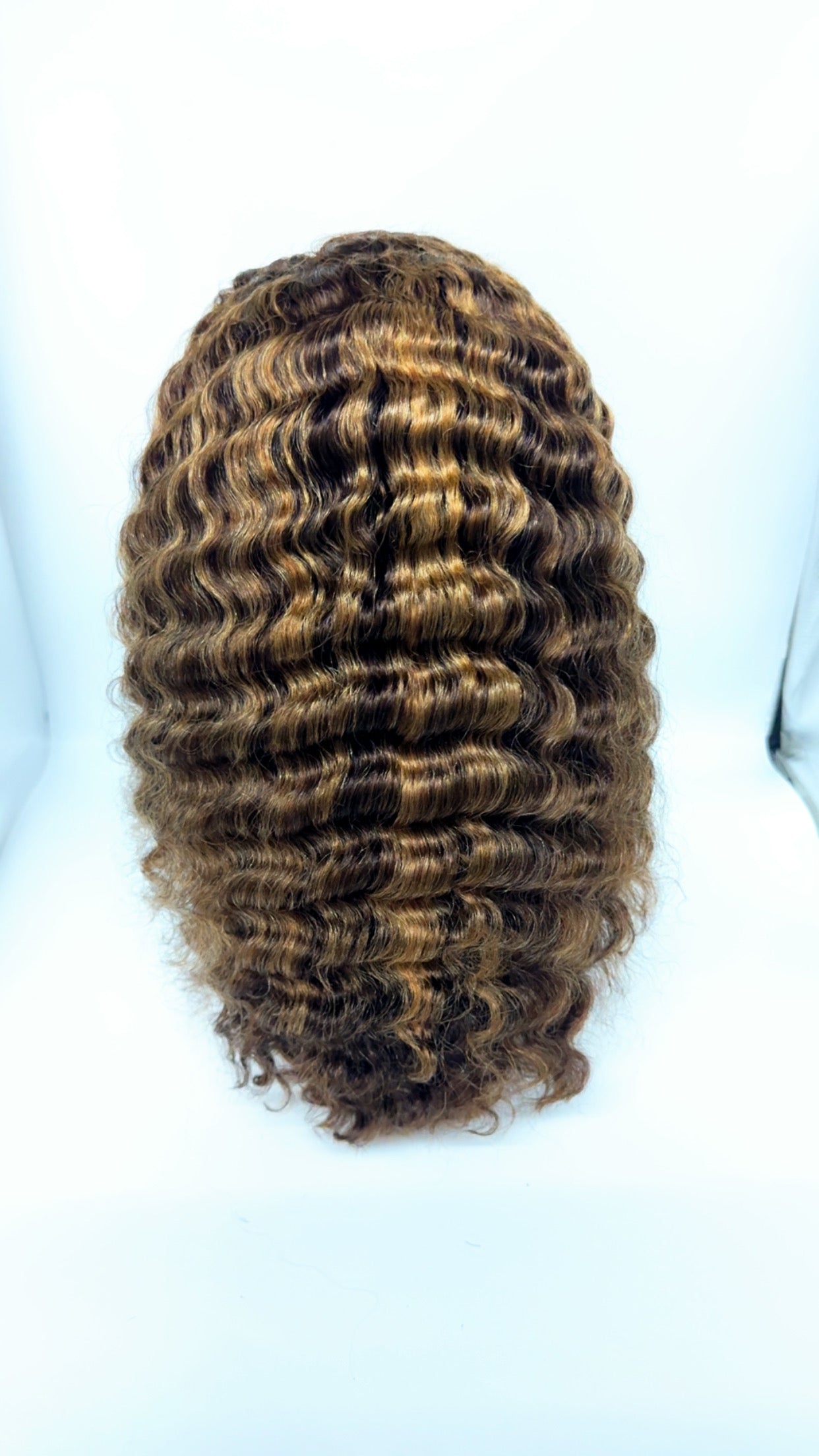 Honeycomb Deepwave Bob - The Boss Beauty Boutique