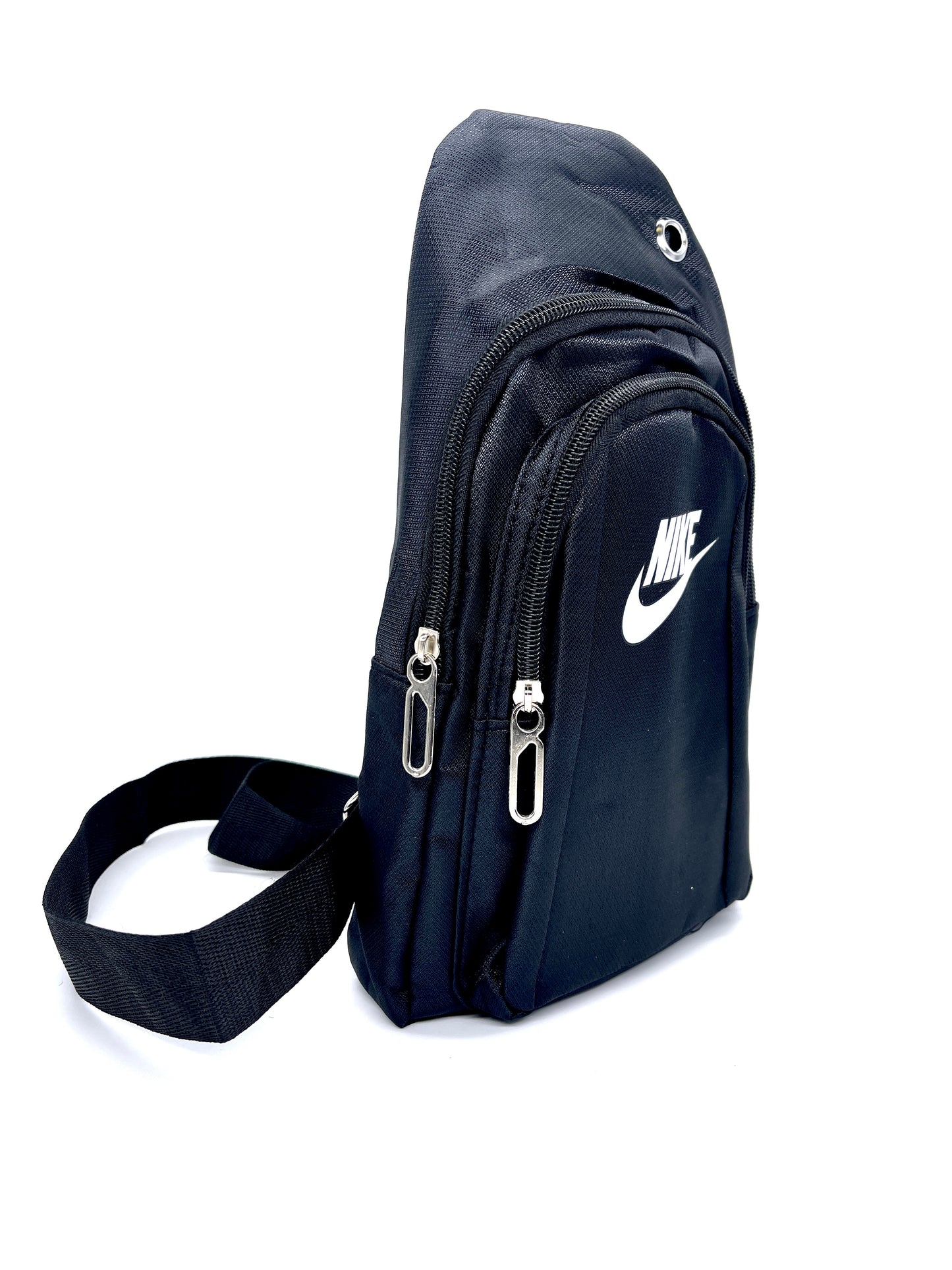Nike cross bag(Black) - The Boss Beauty Boutique