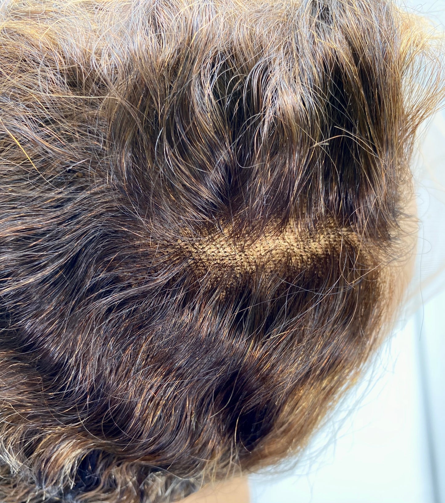 Honeycomb DeepWave Frontal Wig - The Boss Beauty Boutique