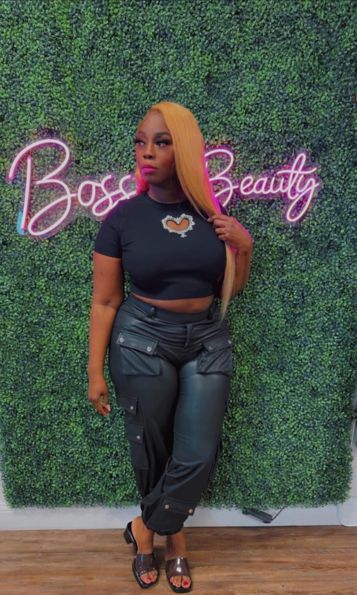 Come With Me Top(top only) - The Boss Beauty Boutique