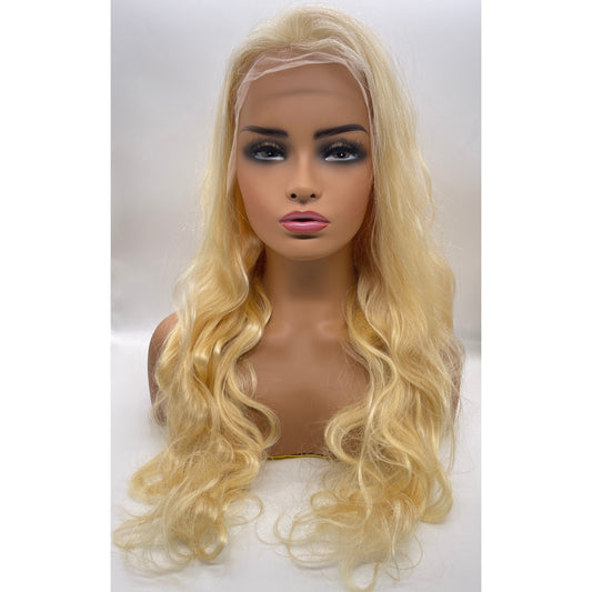 613 Body Wave Frontal Wig - The Boss Beauty Boutique