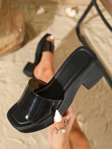 Summer Love Sandals - The Boss Beauty Boutique