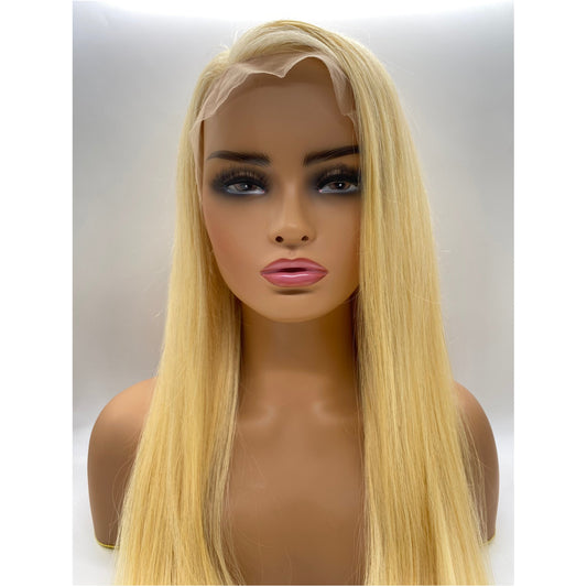613 Straight Frontal Wig - The Boss Beauty Boutique
