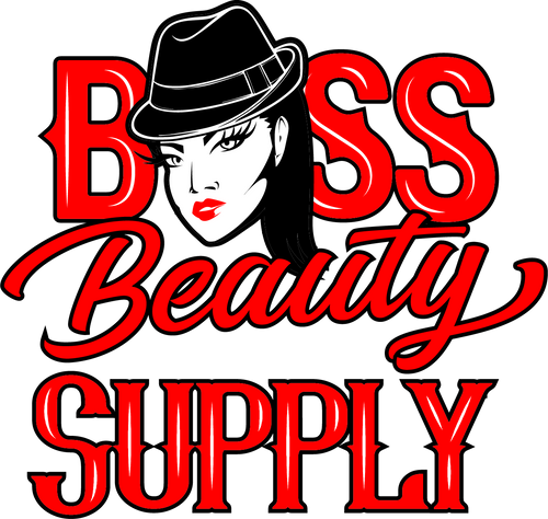 The Boss Beauty Boutique logo
