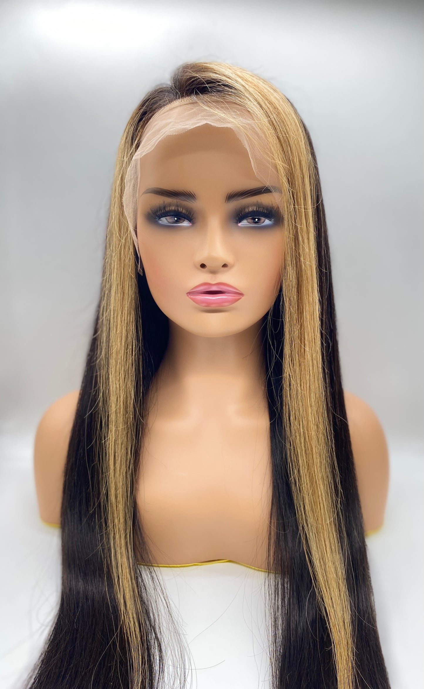 Highlight Unit - The Boss Beauty Boutique