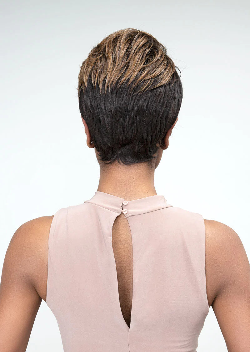 Deborah(Synthetic Futura Fiber) - The Boss Beauty Boutique