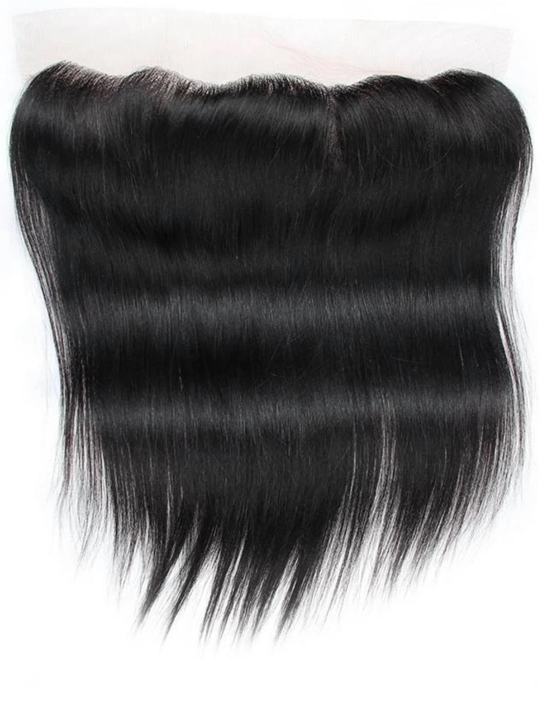 HD Straight Frontal - The Boss Beauty Boutique