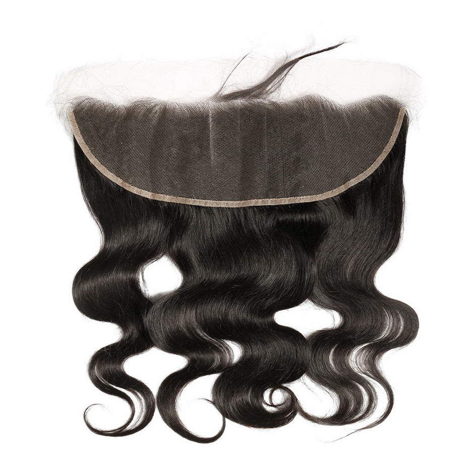 HD Bodywave Frontal - The Boss Beauty Boutique