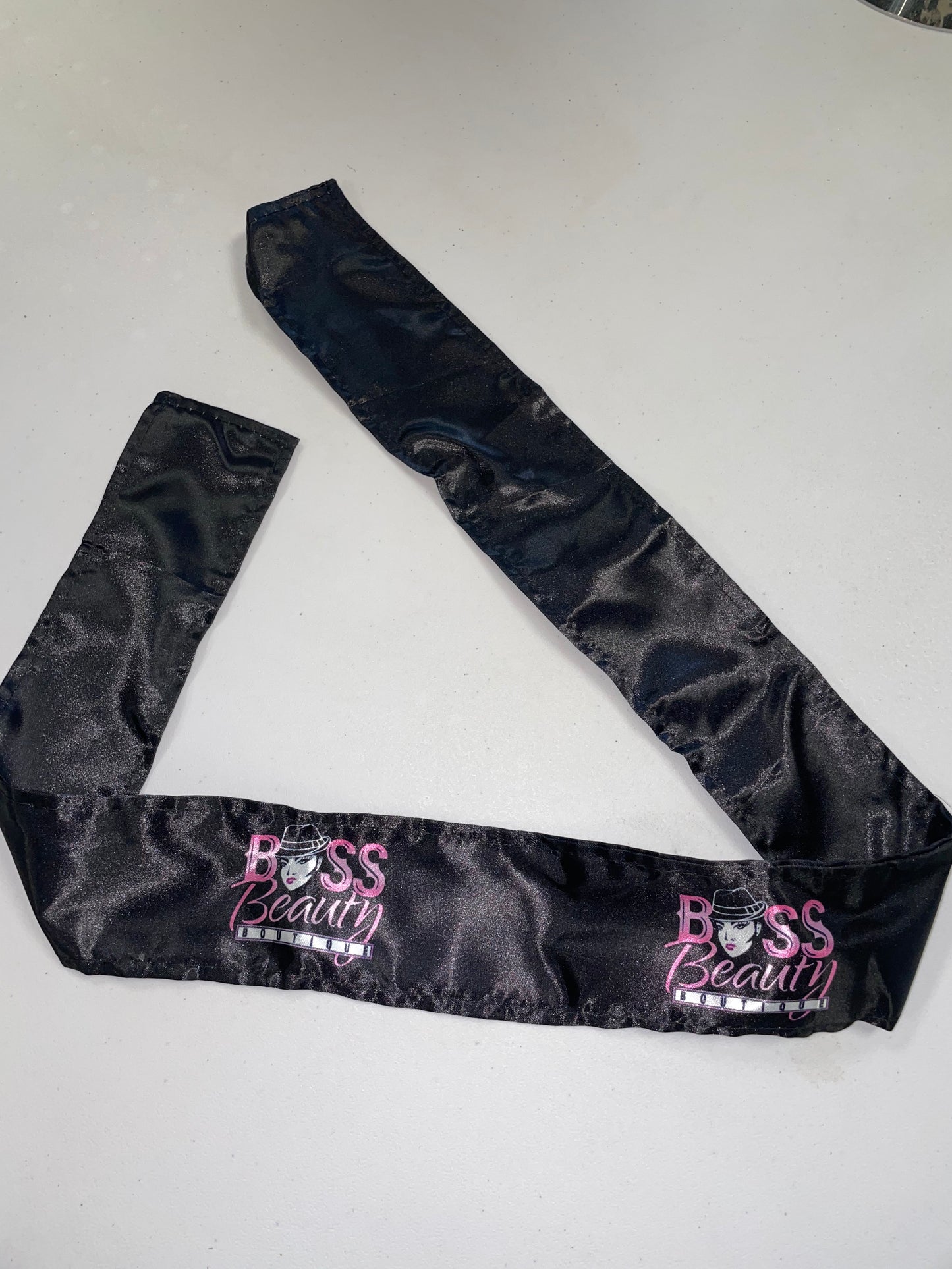 Silk Wrap - The Boss Beauty Boutique