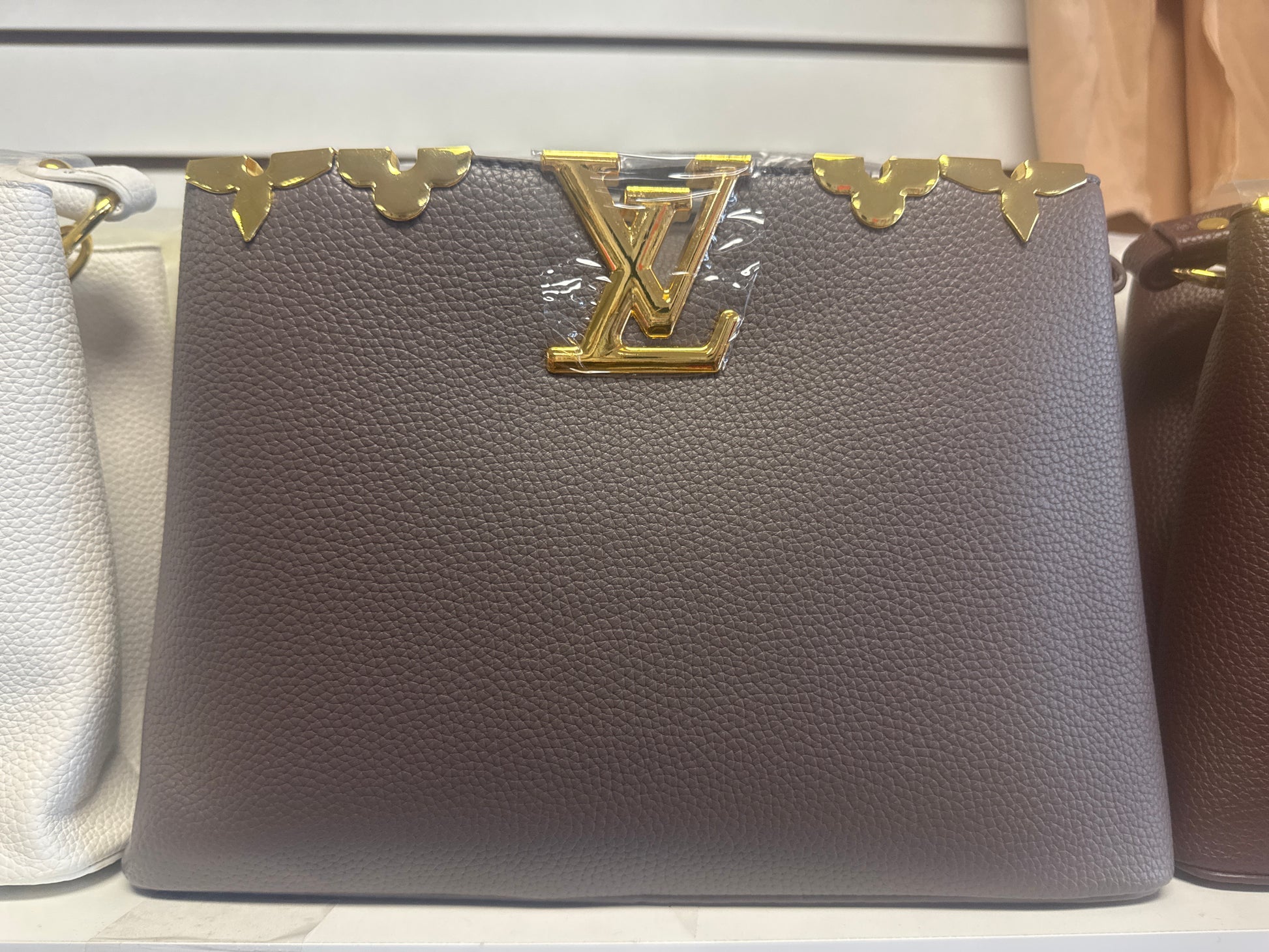 LV HAND BAGS - The Boss Beauty Boutique
