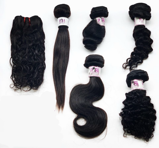 Individual Bundle - The Boss Beauty Boutique