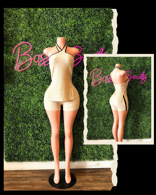 Aurora Short 2pc Set