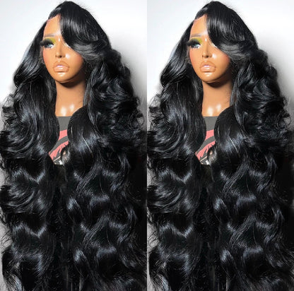 BodyWave Frontal Wig