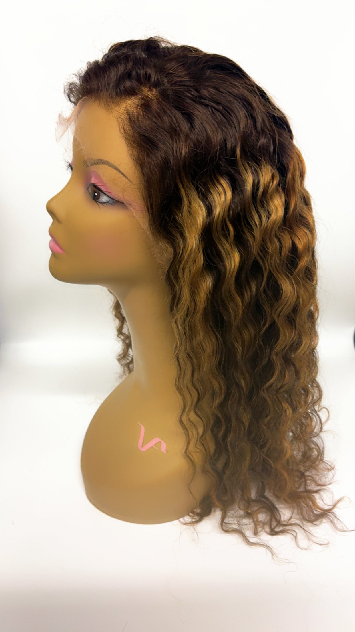 Loose Deepwave #4/27 - The Boss Beauty Boutique