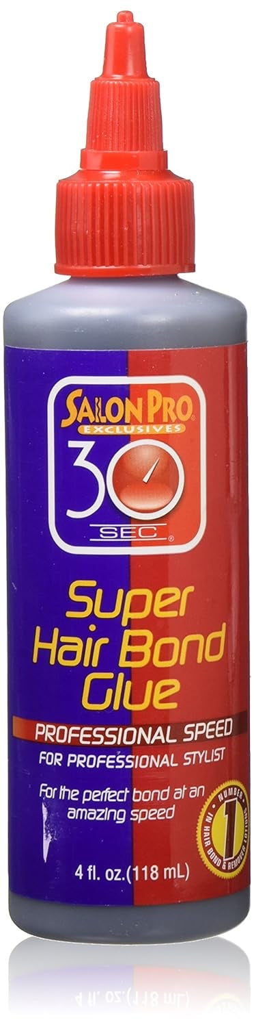 Salon Pro 30 Sec Hair Glue - The Boss Beauty Boutique