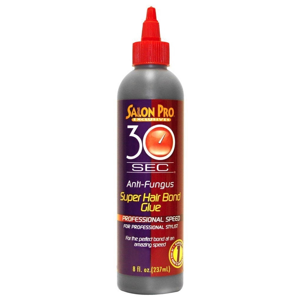 Salon Pro 30 Sec Hair Glue - The Boss Beauty Boutique