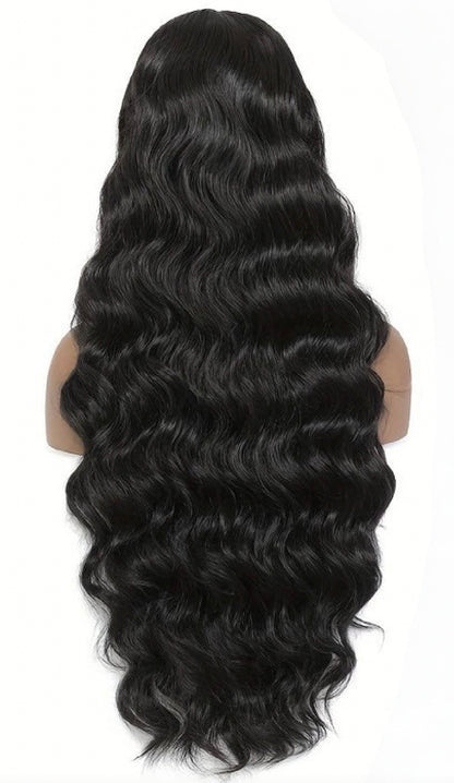 BodyWave Frontal Wig