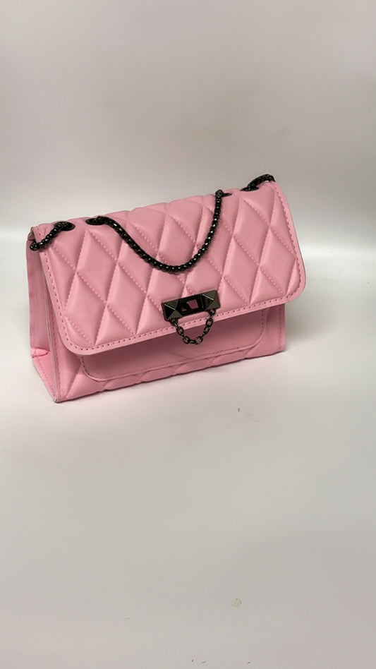 Classy(pink)