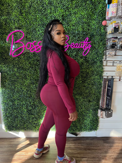 2PC HOODIE SETS - The Boss Beauty Boutique