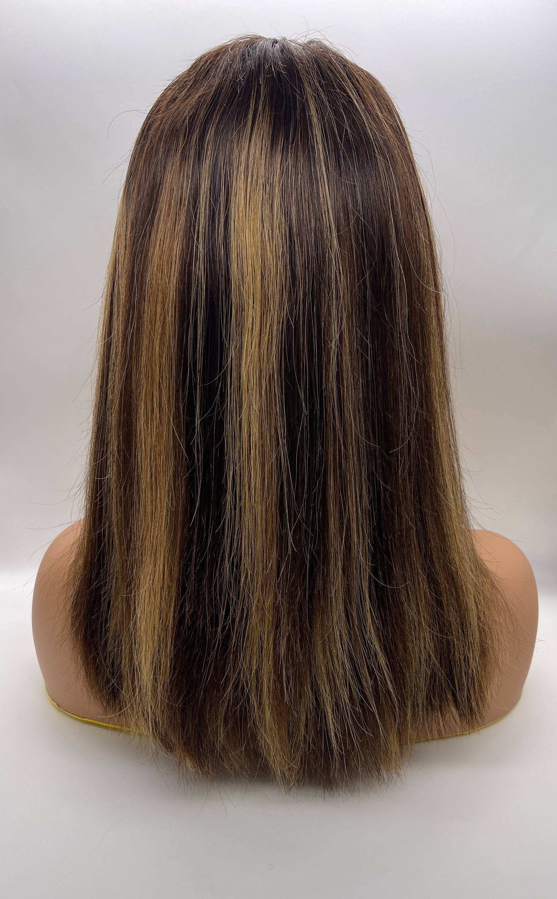Honeycomb Bob - The Boss Beauty Boutique
