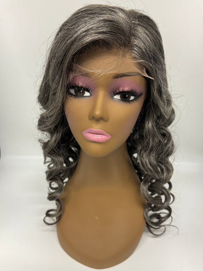 (5x5) Platinum Glue-less Wig(NEW) - The Boss Beauty Boutique