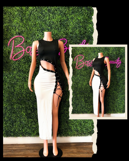 Feeling Breeze dress