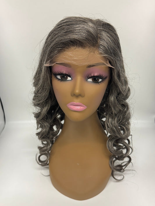 (5x5) Platinum Glue-less Wig(NEW) - The Boss Beauty Boutique