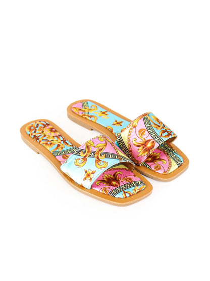 Mindee Pink Multiple - The Boss Beauty Boutique