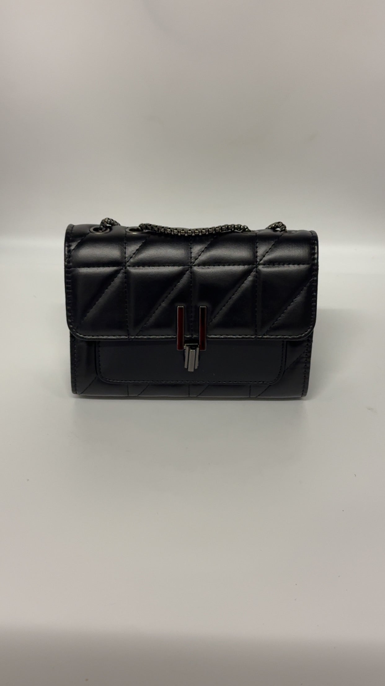 Casual Lock(Black)
