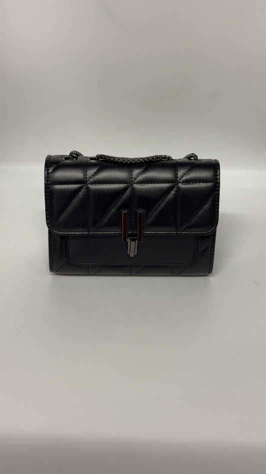 Casual Lock(Black)