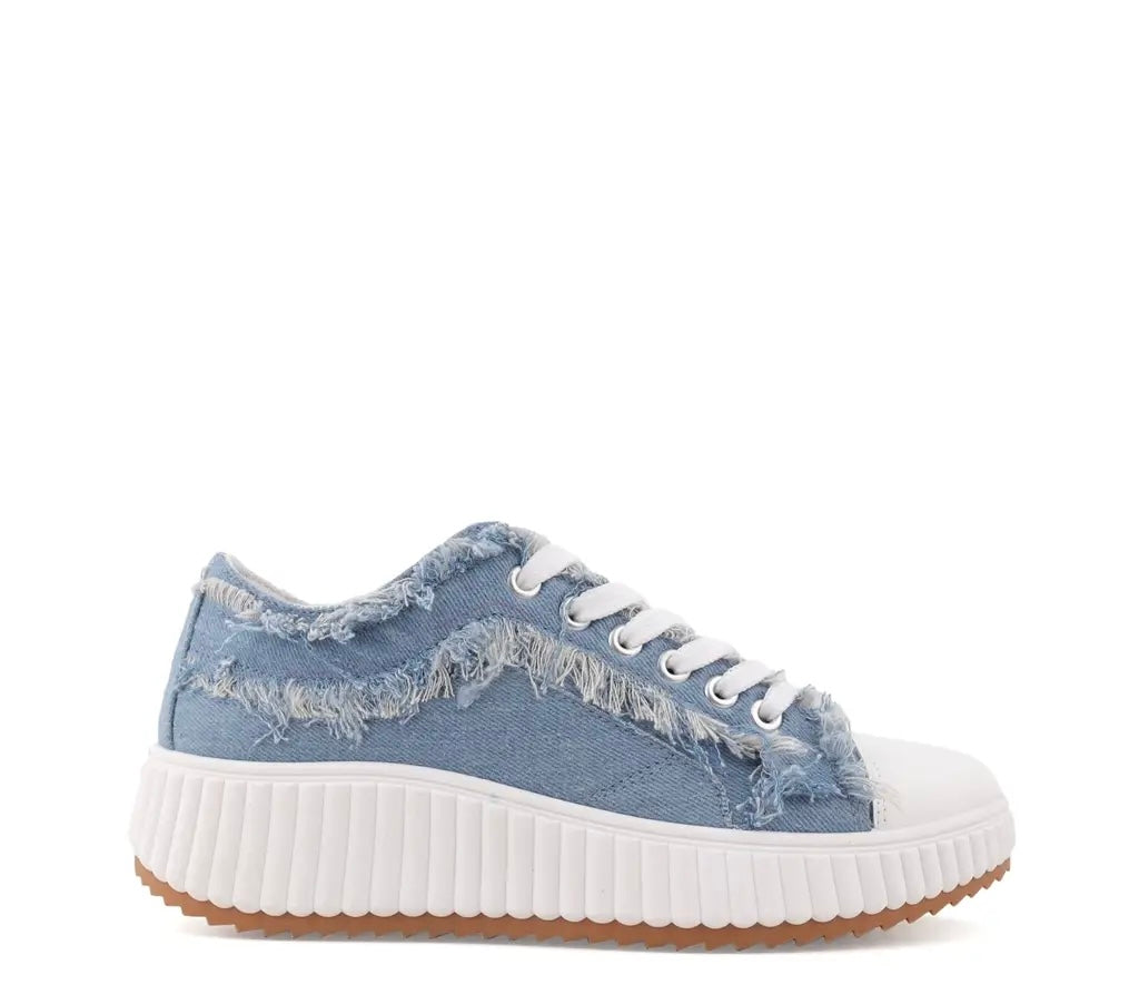 Roxann Denim - The Boss Beauty Boutique