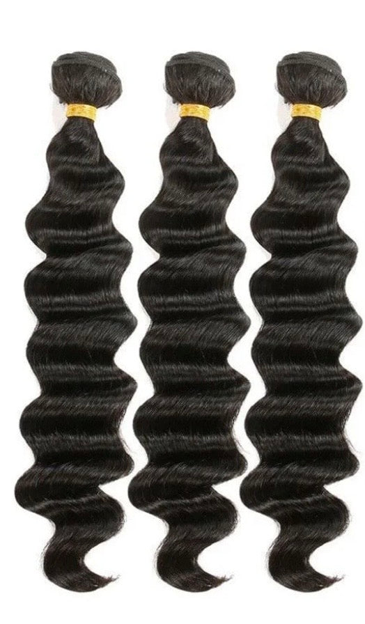 Individual Bundle - The Boss Beauty Boutique