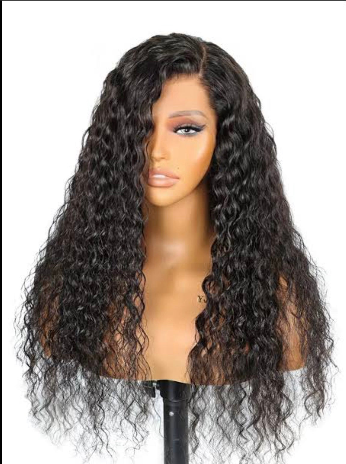 13X6 Deepwave Glueless Wig - The Boss Beauty Boutique