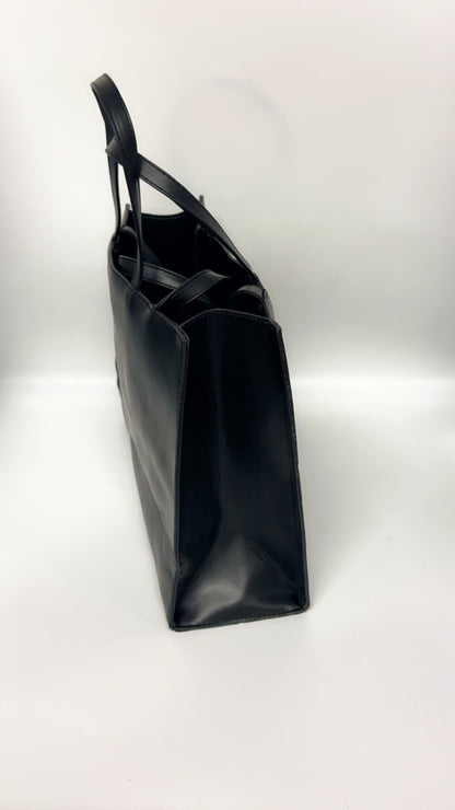 Tote bag(Black)
