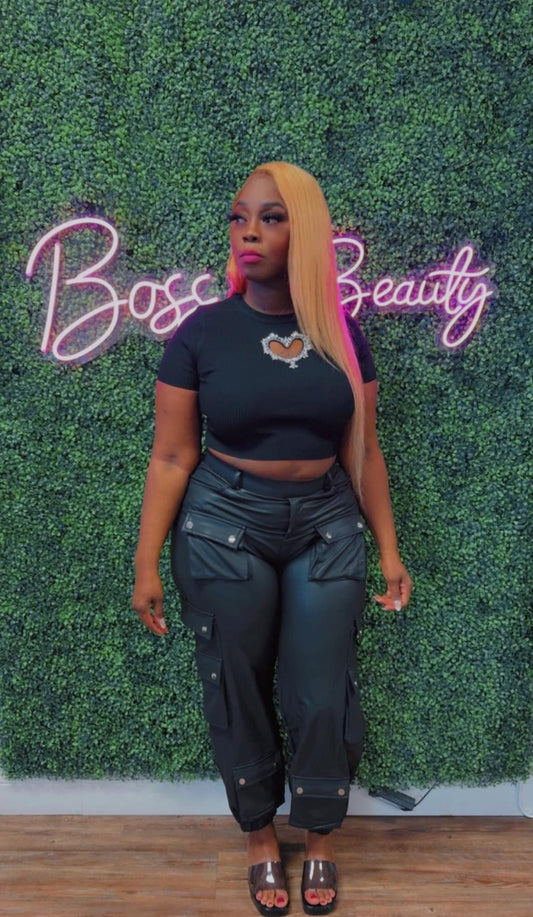 Come With Me Top(top only) - The Boss Beauty Boutique
