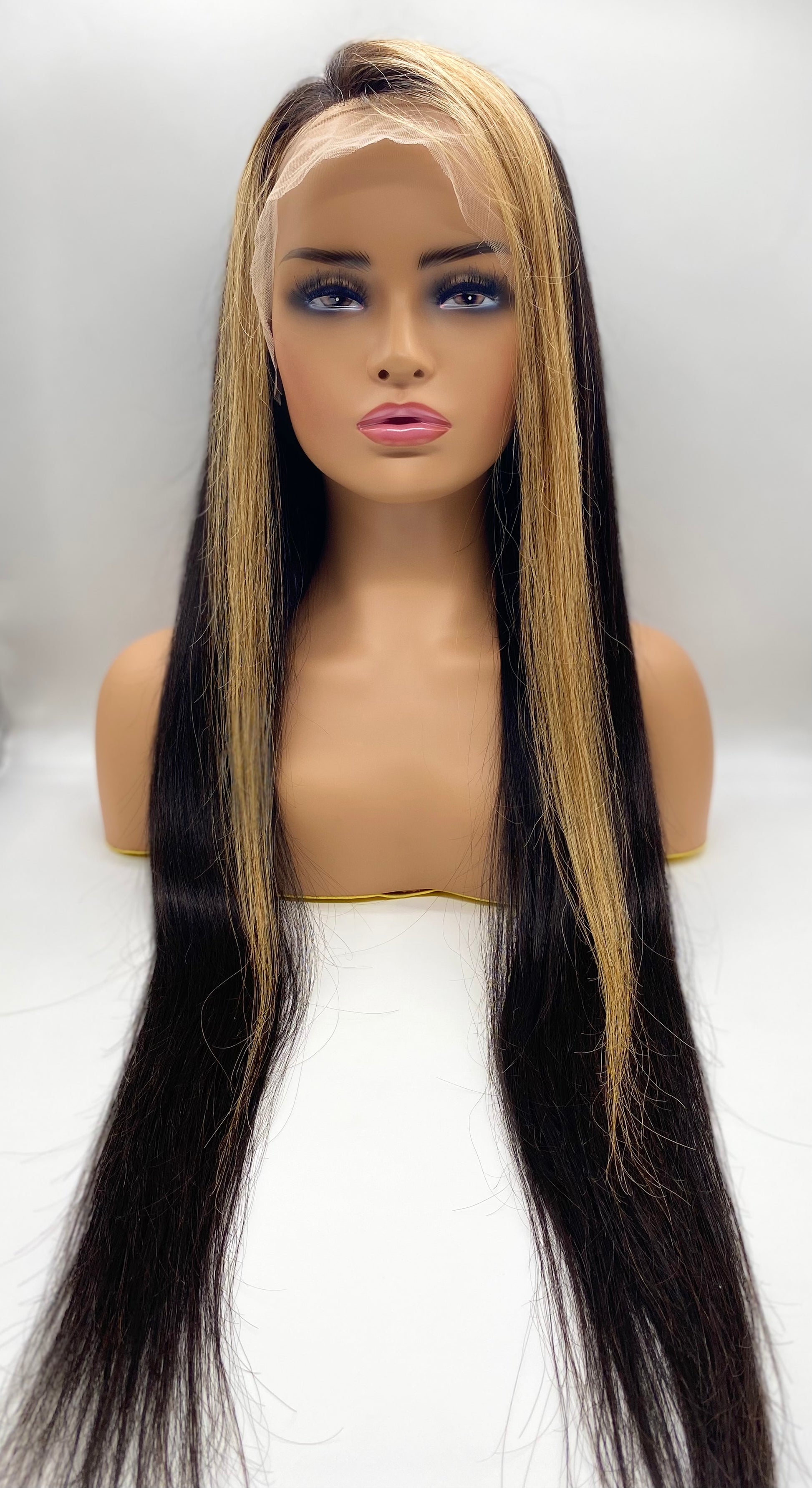 Highlight Unit - The Boss Beauty Boutique