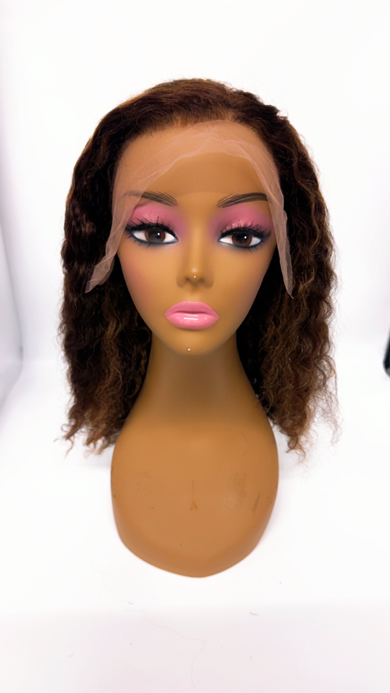 Honeycomb Deepwave Bob - The Boss Beauty Boutique