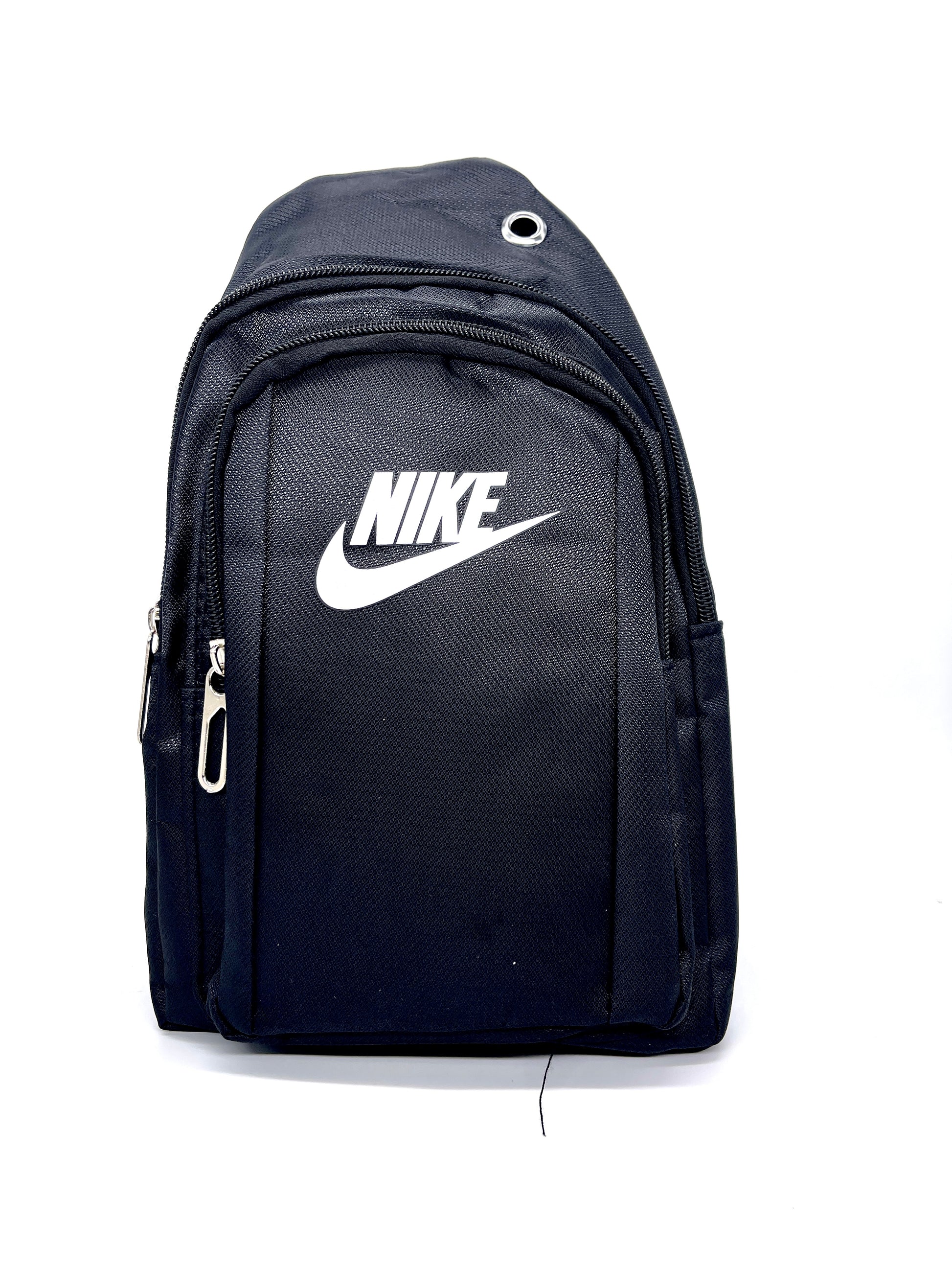 Nike cross bag(Black) - The Boss Beauty Boutique