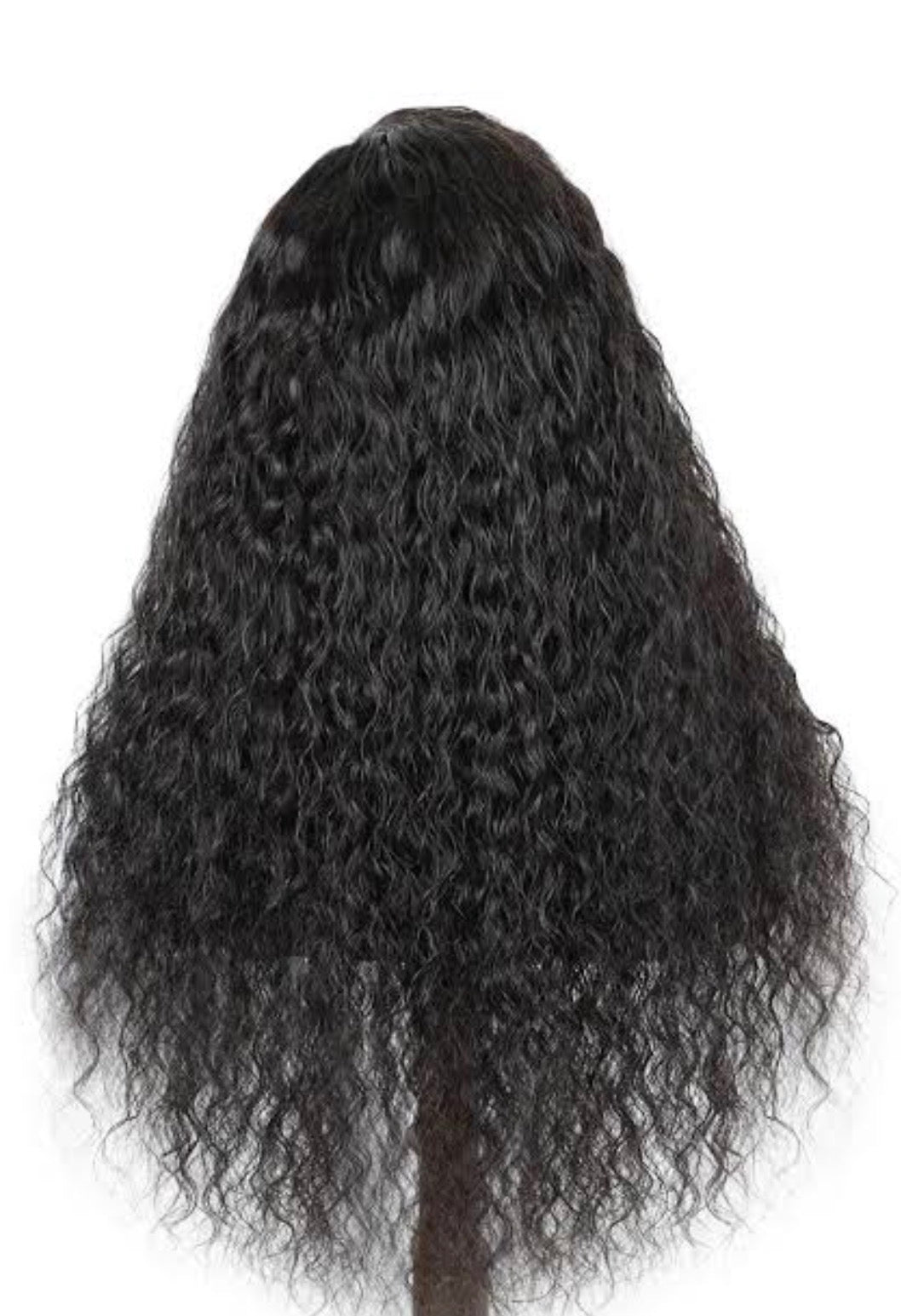 13X6 Deepwave Glueless Wig - The Boss Beauty Boutique