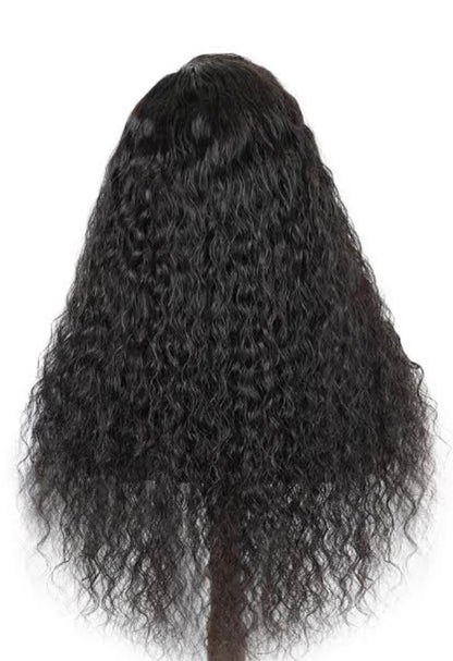 13X6 Deepwave Glueless Wig - The Boss Beauty Boutique