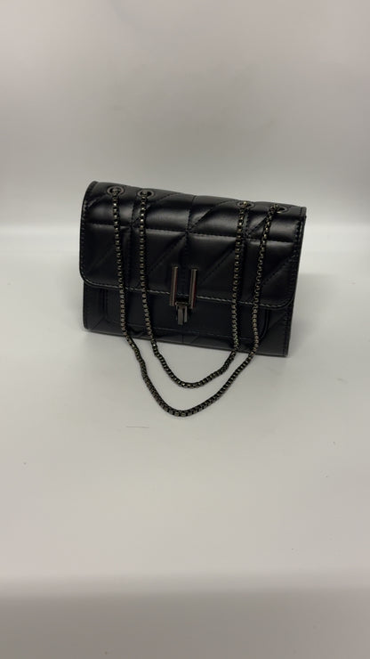 Casual Lock(Black)