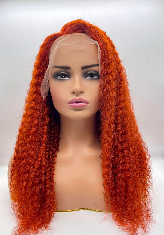Ginger