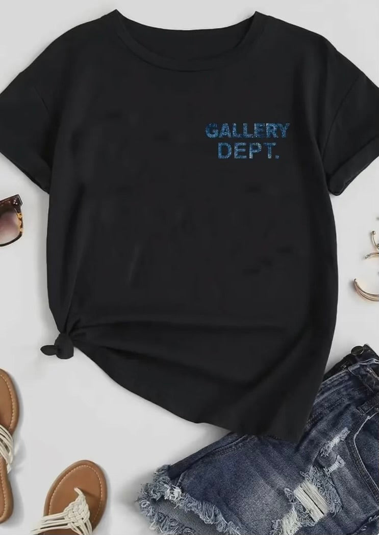 Gallery Dept. T-shirt - The Boss Beauty Boutique