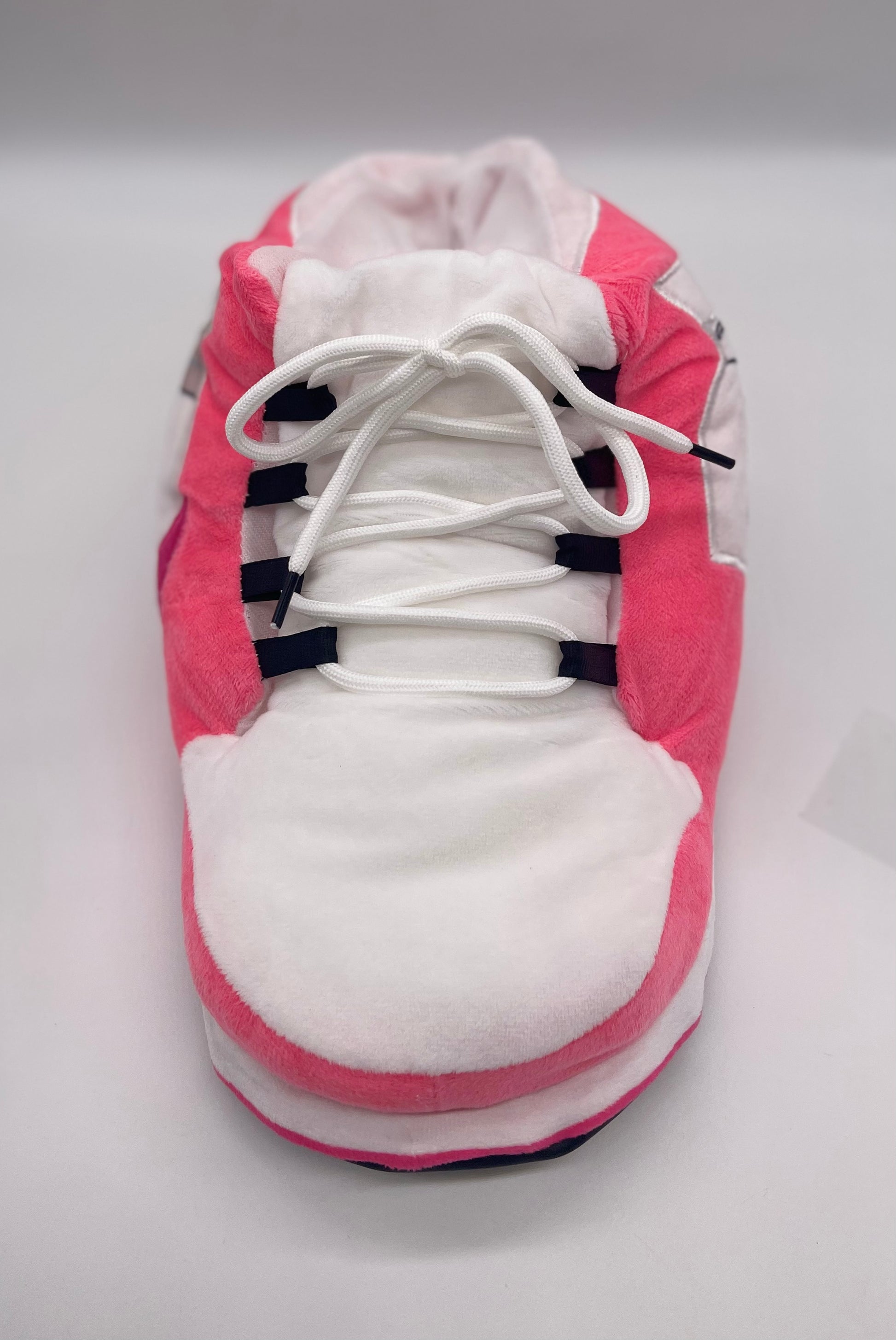 Plush 2025 slippers sneakers
