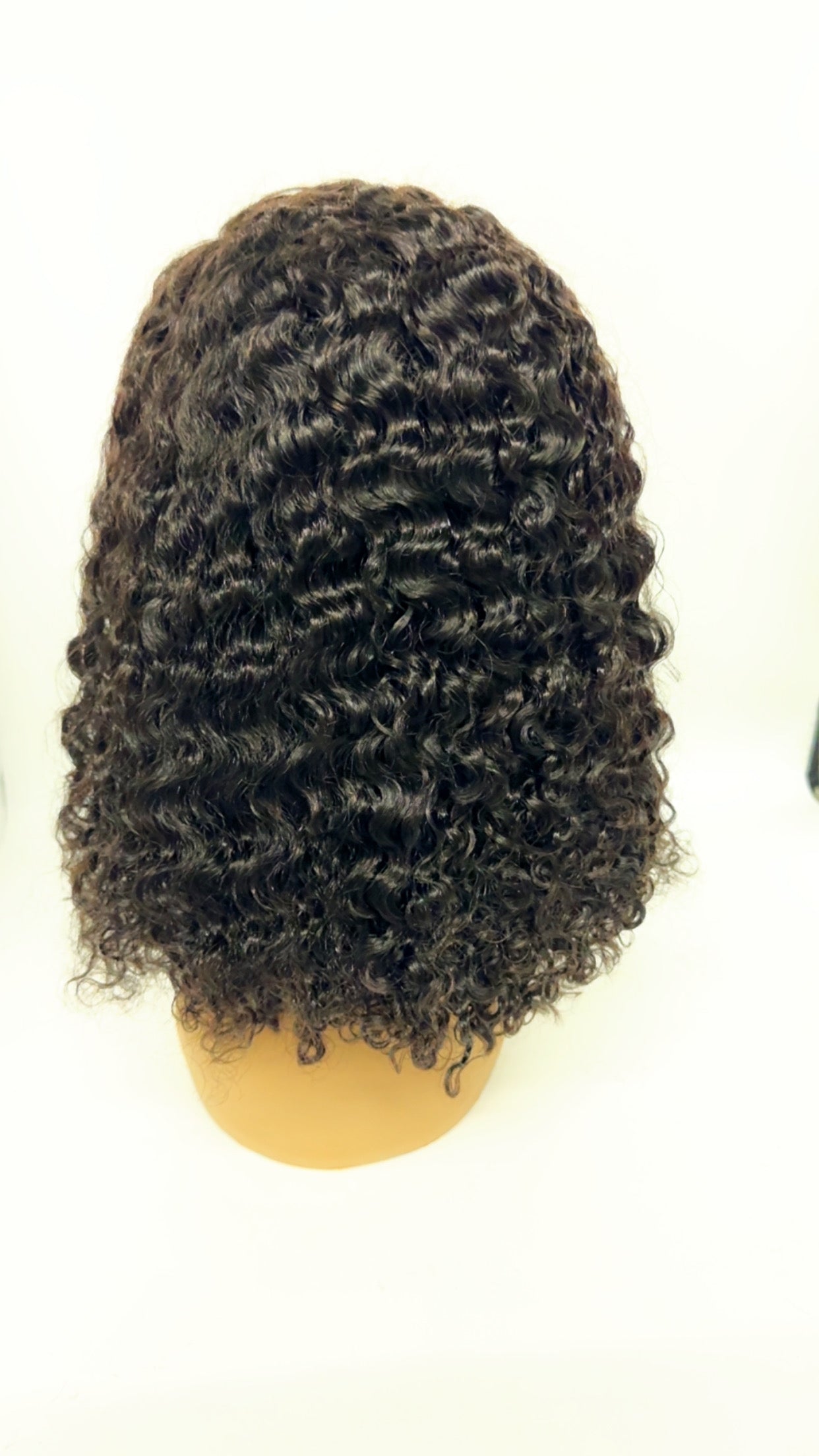 Burmese Closure Bob - The Boss Beauty Boutique
